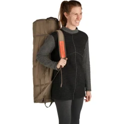 Furniture-Kelty Low-Loveseat Nest Bungee Cord/Beluga