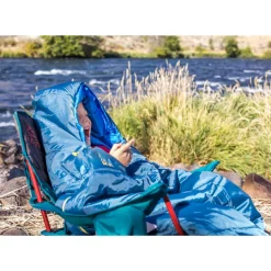 Camping Sleeping Bags-Kelty Mistral 20