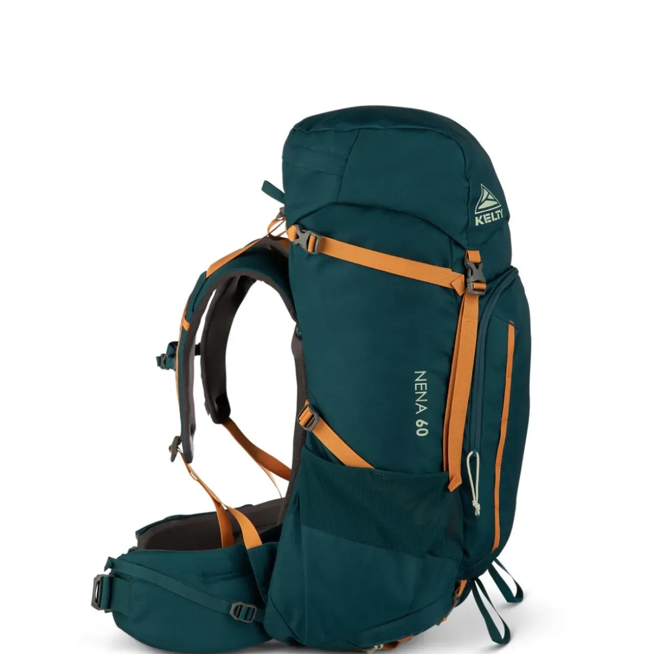 Backpacking Packs-Kelty Nena 60L
