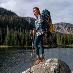 Backpacking Packs-Kelty Nena 60L