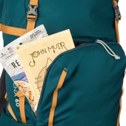 Backpacking Packs-Kelty Nena 60L