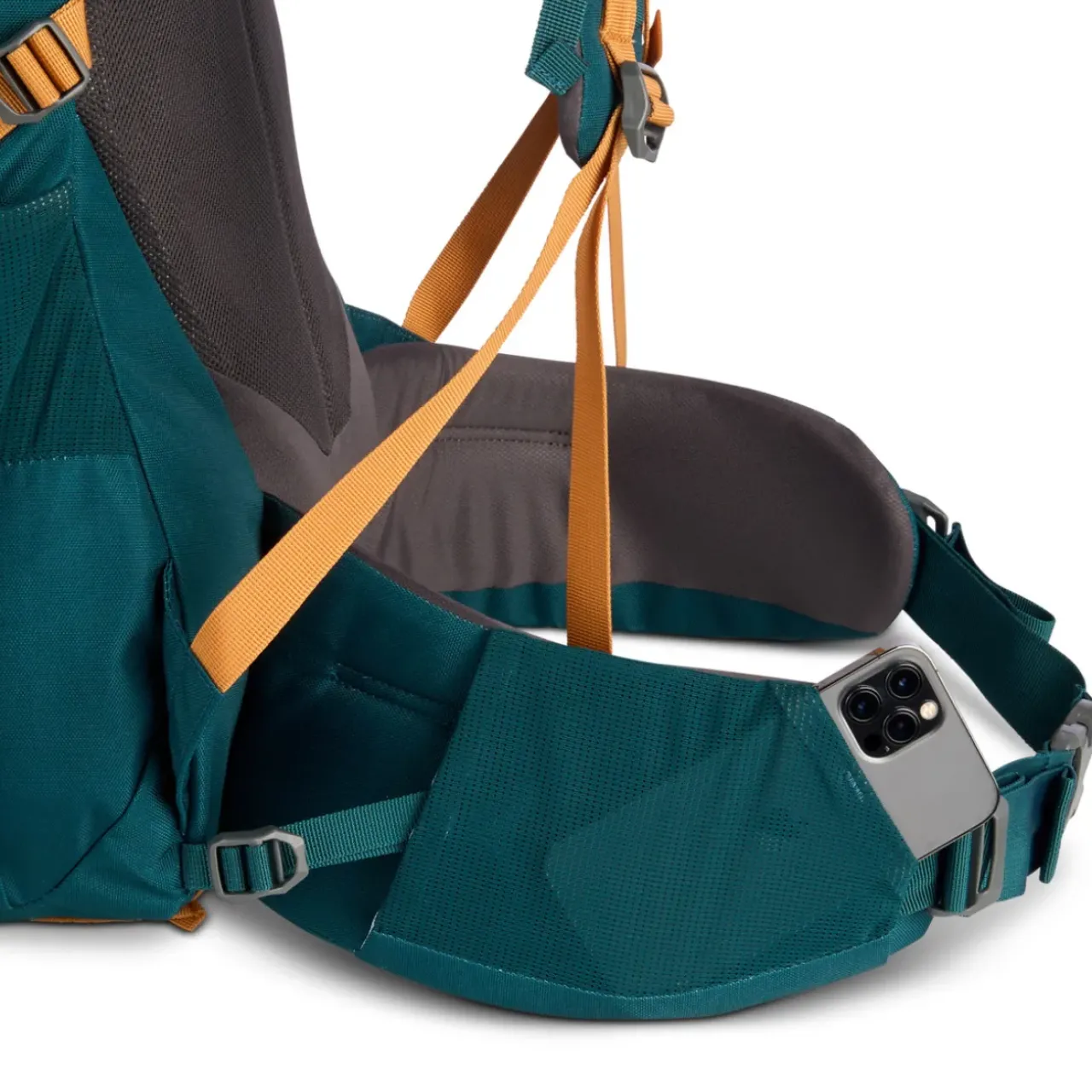 Backpacking Packs-Kelty Nena 60L