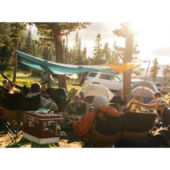 Shelters & Tarps-Kelty Noah's Tarp 9