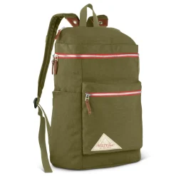 Hiking & Lifestyle Packs-Kelty ORIGINS COLLECTION: DELANO BurntOlive