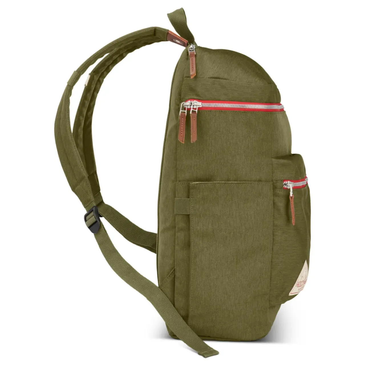 Hiking & Lifestyle Packs-Kelty ORIGINS COLLECTION: DELANO BurntOlive
