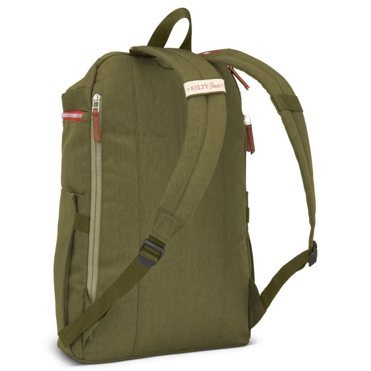 Hiking & Lifestyle Packs-Kelty ORIGINS COLLECTION: DELANO BurntOlive