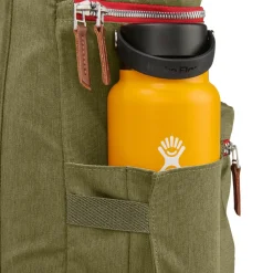 Hiking & Lifestyle Packs-Kelty ORIGINS COLLECTION: DELANO BurntOlive