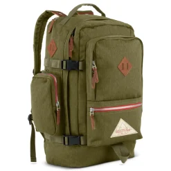 Hiking & Lifestyle Packs-Kelty ORIGINS COLLECTION: FAIRBANK BurntOlive
