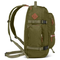 Hiking & Lifestyle Packs-Kelty ORIGINS COLLECTION: FAIRBANK BurntOlive