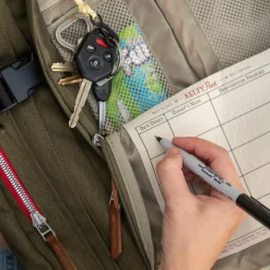 Hiking & Lifestyle Packs-Kelty ORIGINS COLLECTION: FAIRBANK BurntOlive