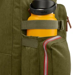 Hiking & Lifestyle Packs-Kelty ORIGINS COLLECTION: FAIRBANK BurntOlive