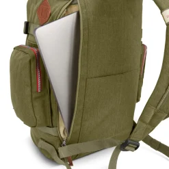 Hiking & Lifestyle Packs-Kelty ORIGINS COLLECTION: FAIRBANK BurntOlive
