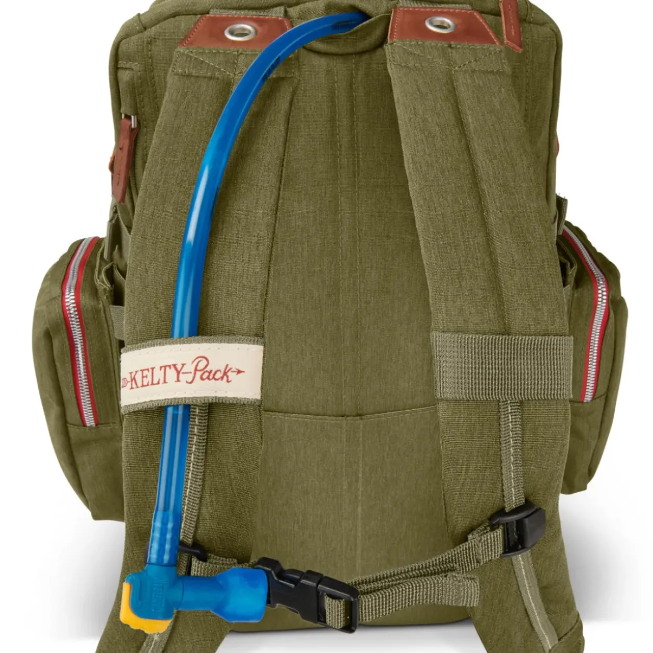 Hiking & Lifestyle Packs-Kelty ORIGINS COLLECTION: FAIRBANK BurntOlive