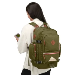Hiking & Lifestyle Packs-Kelty ORIGINS COLLECTION: FAIRBANK BurntOlive