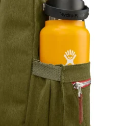 Roadie Life|Hiking & Lifestyle Packs-Kelty ORIGINS COLLECTION: LINWOOD BurntOlive