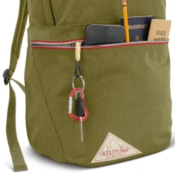 Roadie Life|Hiking & Lifestyle Packs-Kelty ORIGINS COLLECTION: LINWOOD BurntOlive