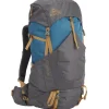 Backpacks|Hiking & Lifestyle Packs-Kelty Outskirt 50