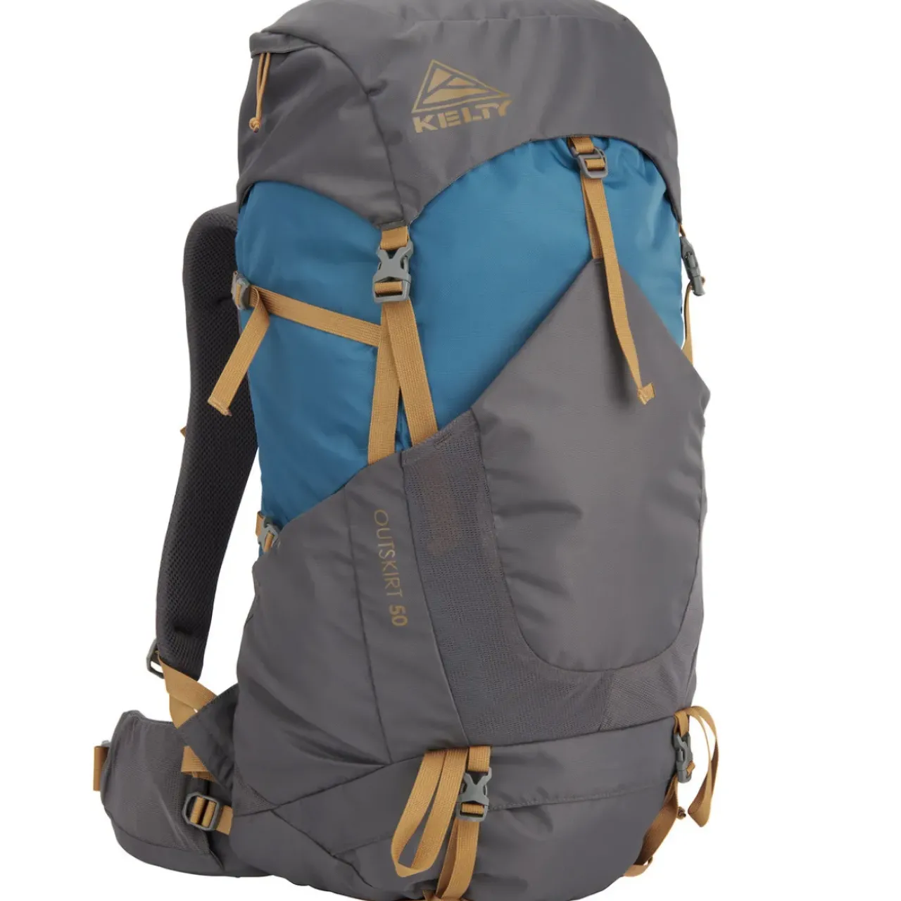 Backpacks|Hiking & Lifestyle Packs-Kelty Outskirt 50