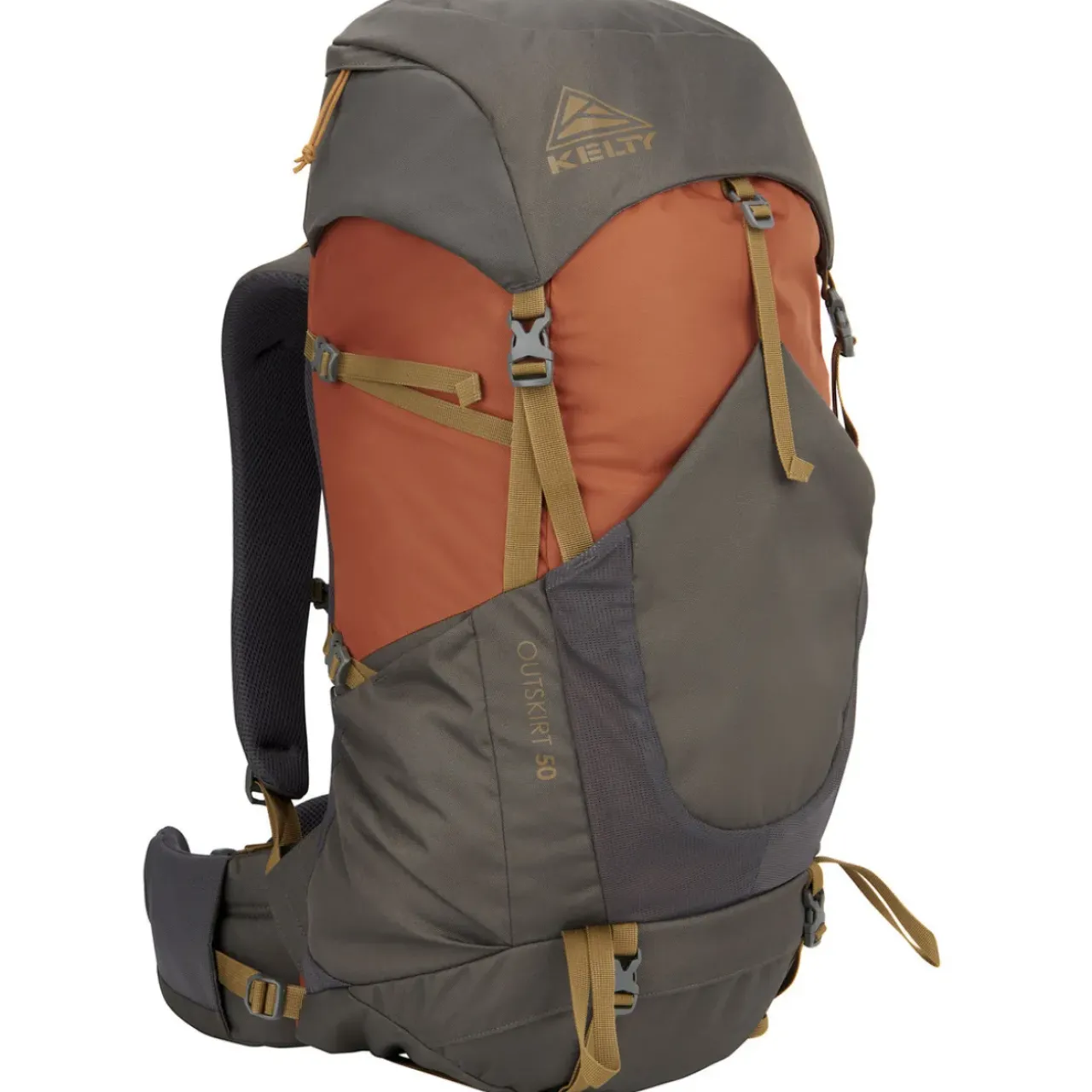Backpacks|Hiking & Lifestyle Packs-Kelty Outskirt 50