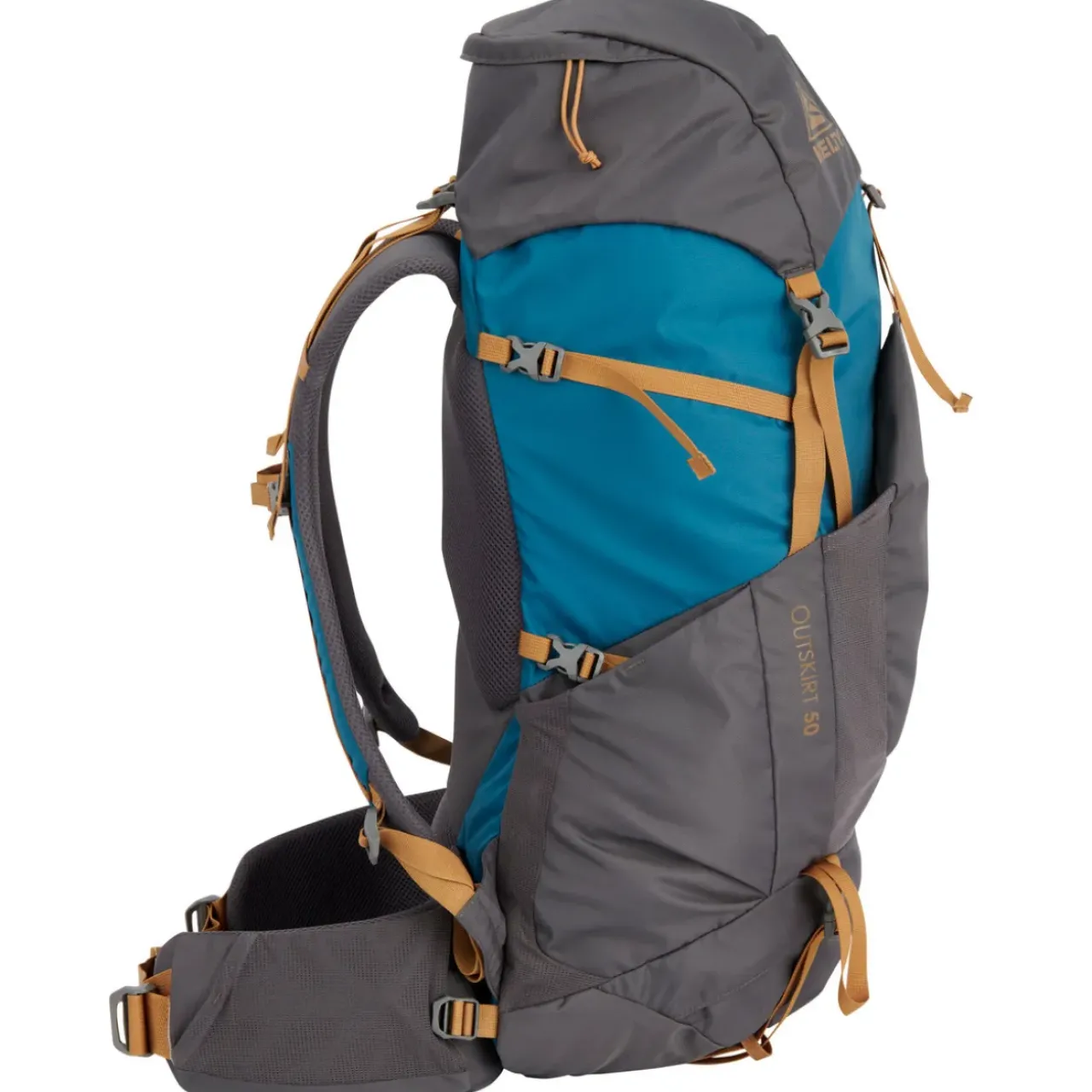 Backpacks|Hiking & Lifestyle Packs-Kelty Outskirt 50