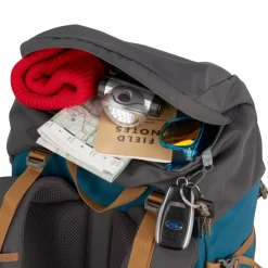 Backpacks|Hiking & Lifestyle Packs-Kelty Outskirt 50