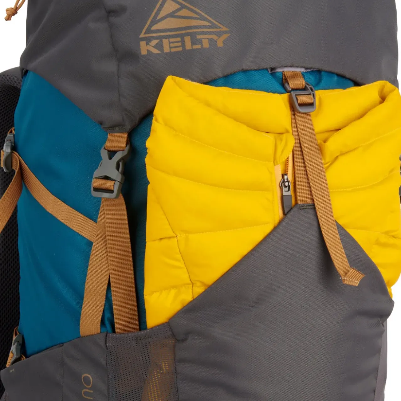 Backpacks|Hiking & Lifestyle Packs-Kelty Outskirt 50