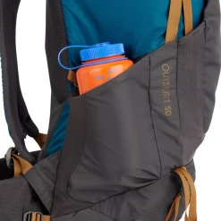 Backpacks|Hiking & Lifestyle Packs-Kelty Outskirt 50