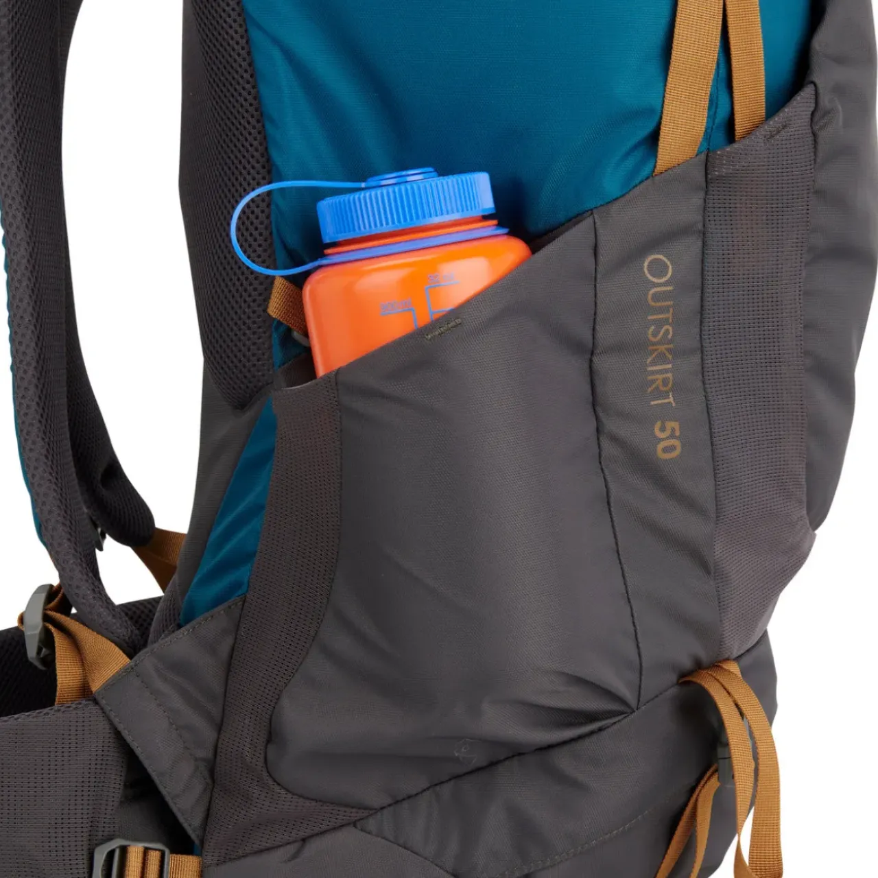 Backpacks|Hiking & Lifestyle Packs-Kelty Outskirt 50