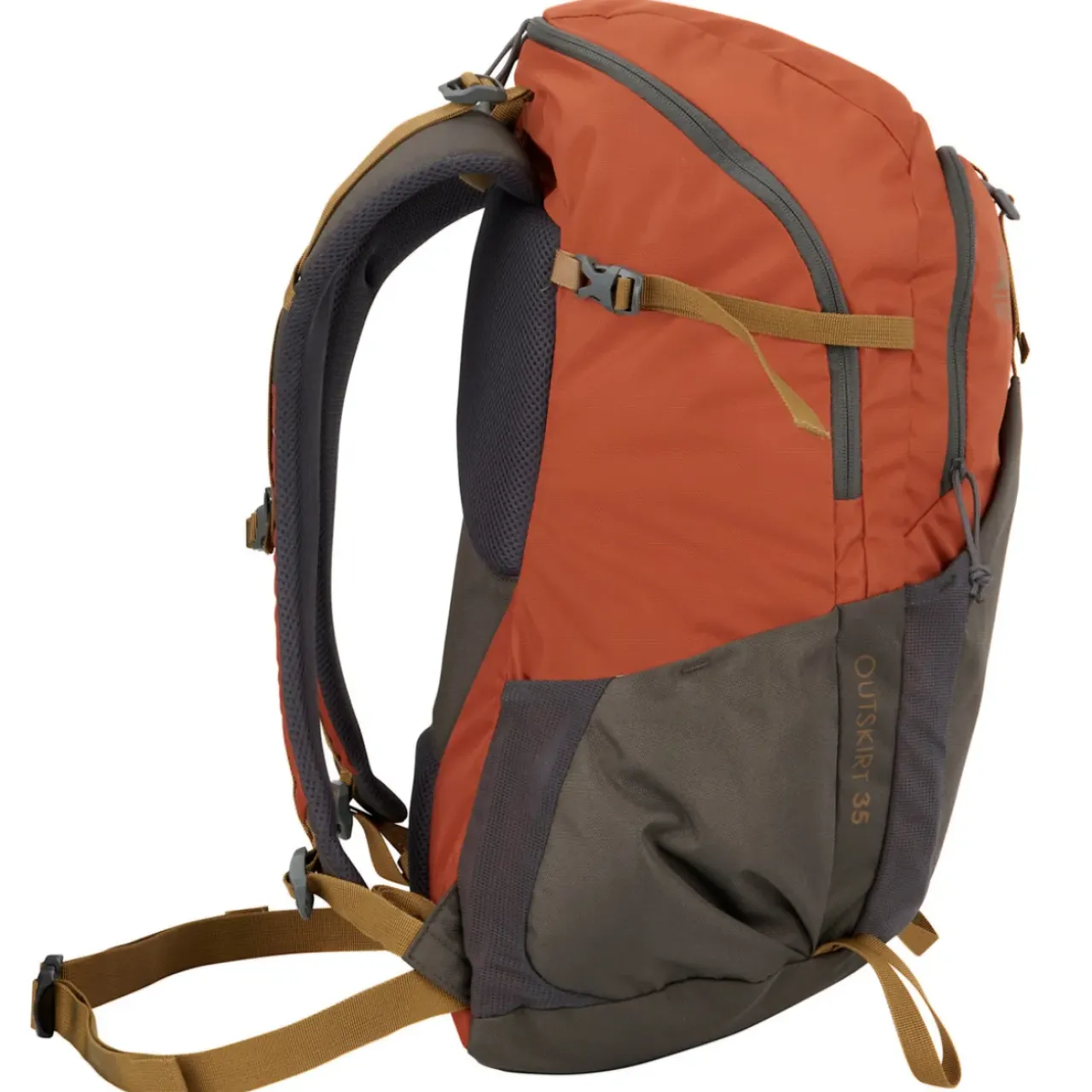 Hiking & Lifestyle Packs-Kelty Outskirt 35