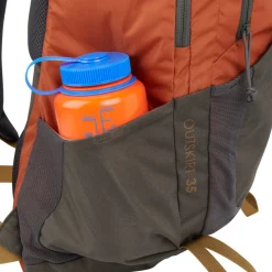 Hiking & Lifestyle Packs-Kelty Outskirt 35