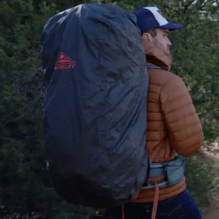 Backpacking Packs-Kelty Raincover