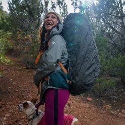 Backpacking Packs-Kelty Raincover