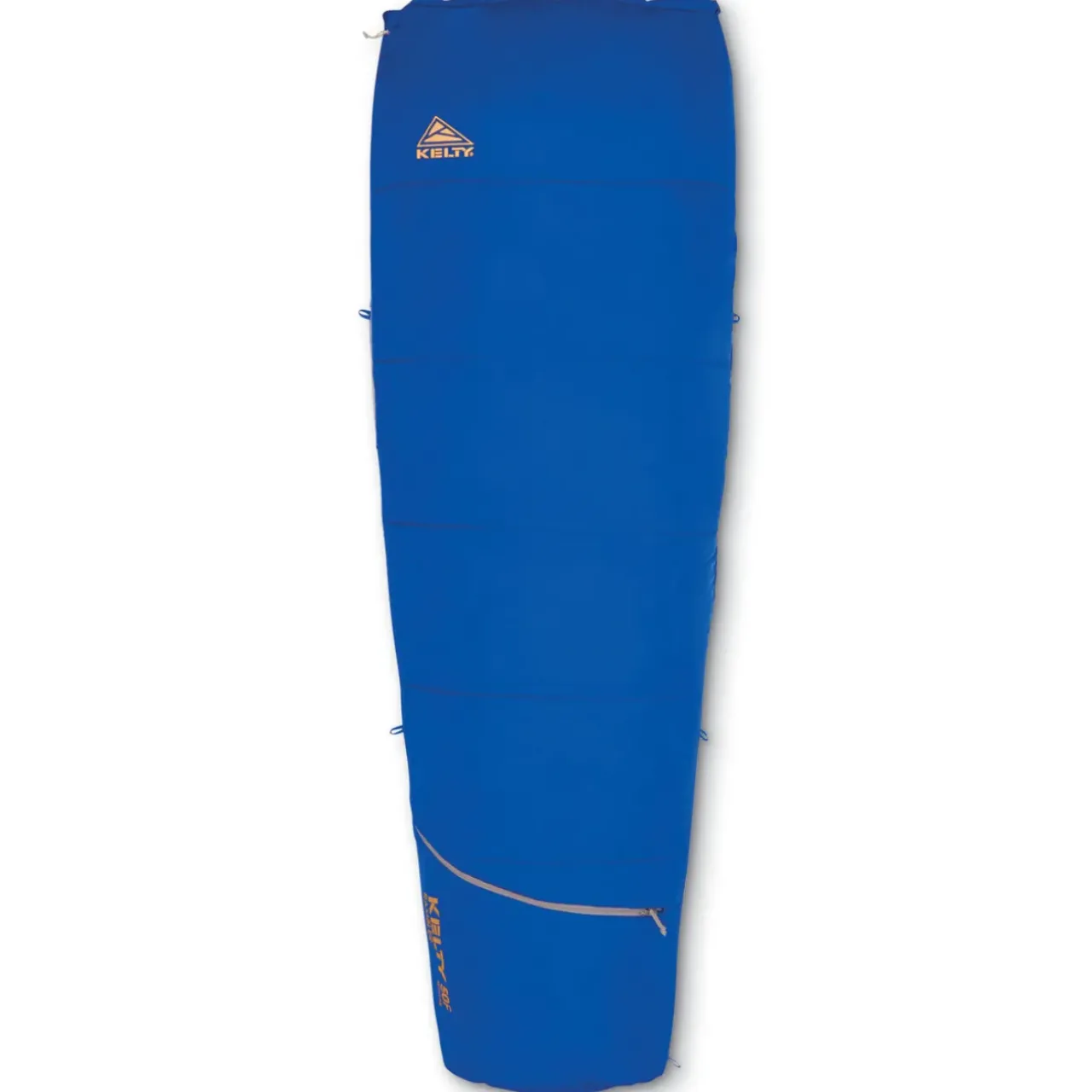 Camping Sleeping Bags|Backpacking Sleeping Bags-Kelty Rambler 50