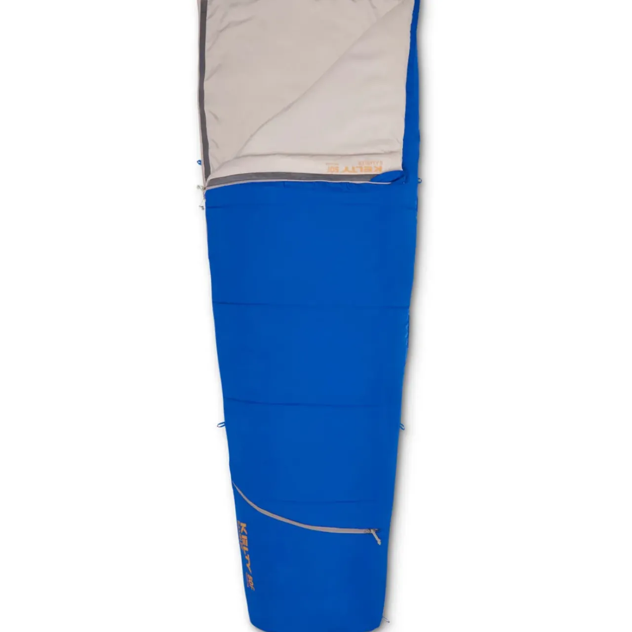 Camping Sleeping Bags|Backpacking Sleeping Bags-Kelty Rambler 50