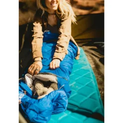 Camping Sleeping Bags|Backpacking Sleeping Bags-Kelty Rambler 50