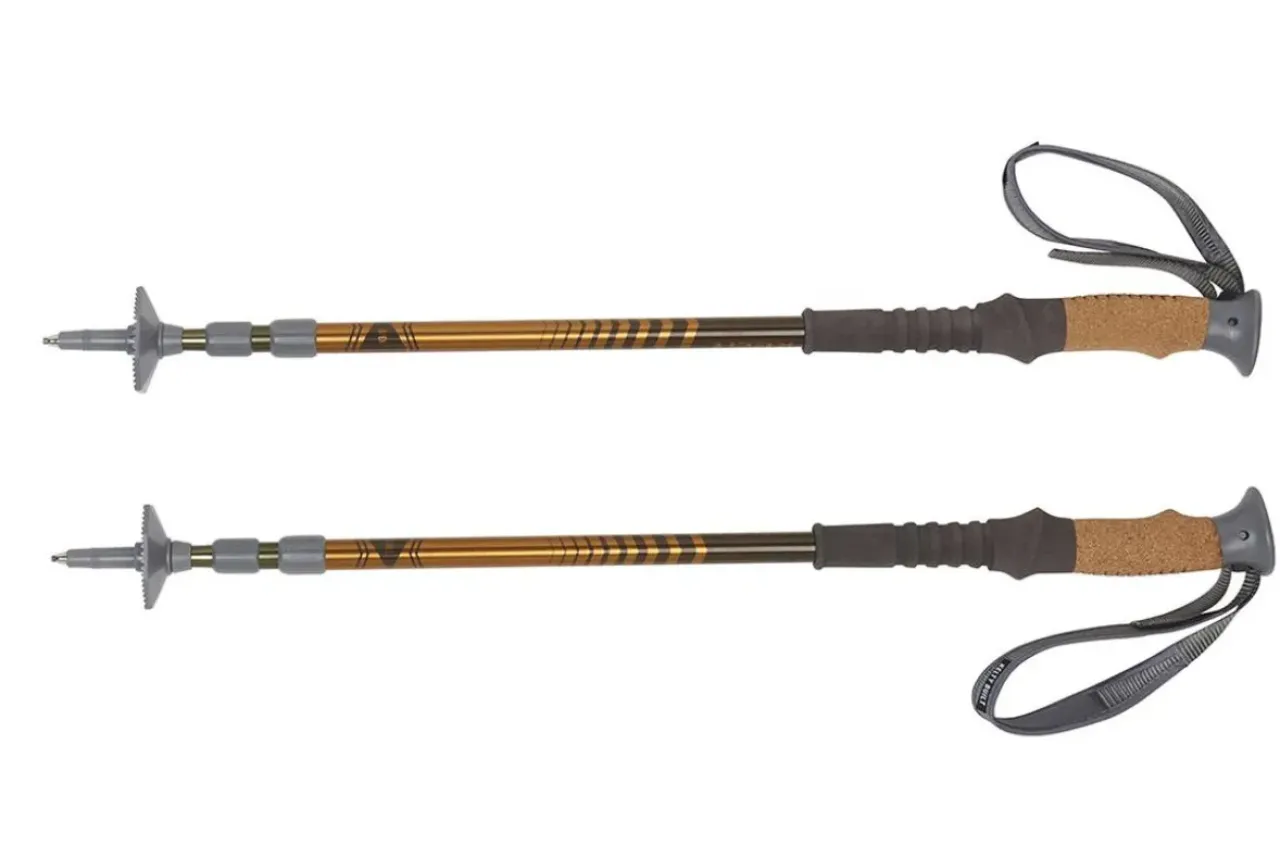 Trekking Poles-Kelty Range 2.0