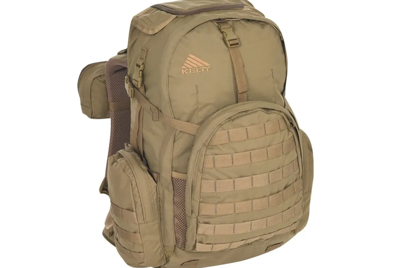 Backpacks-Kelty Raven 2500