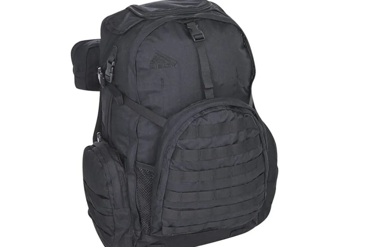 Backpacks-Kelty Raven 2500