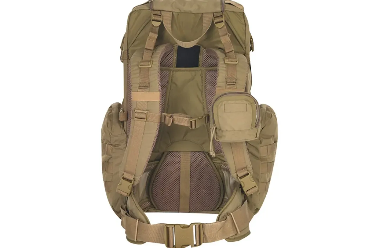 Backpacks-Kelty Raven 2500