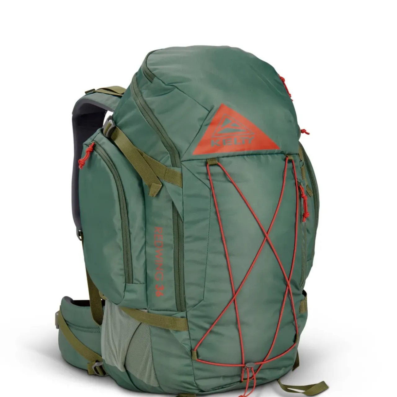 Hiking & Lifestyle Packs-Kelty Redwing 36