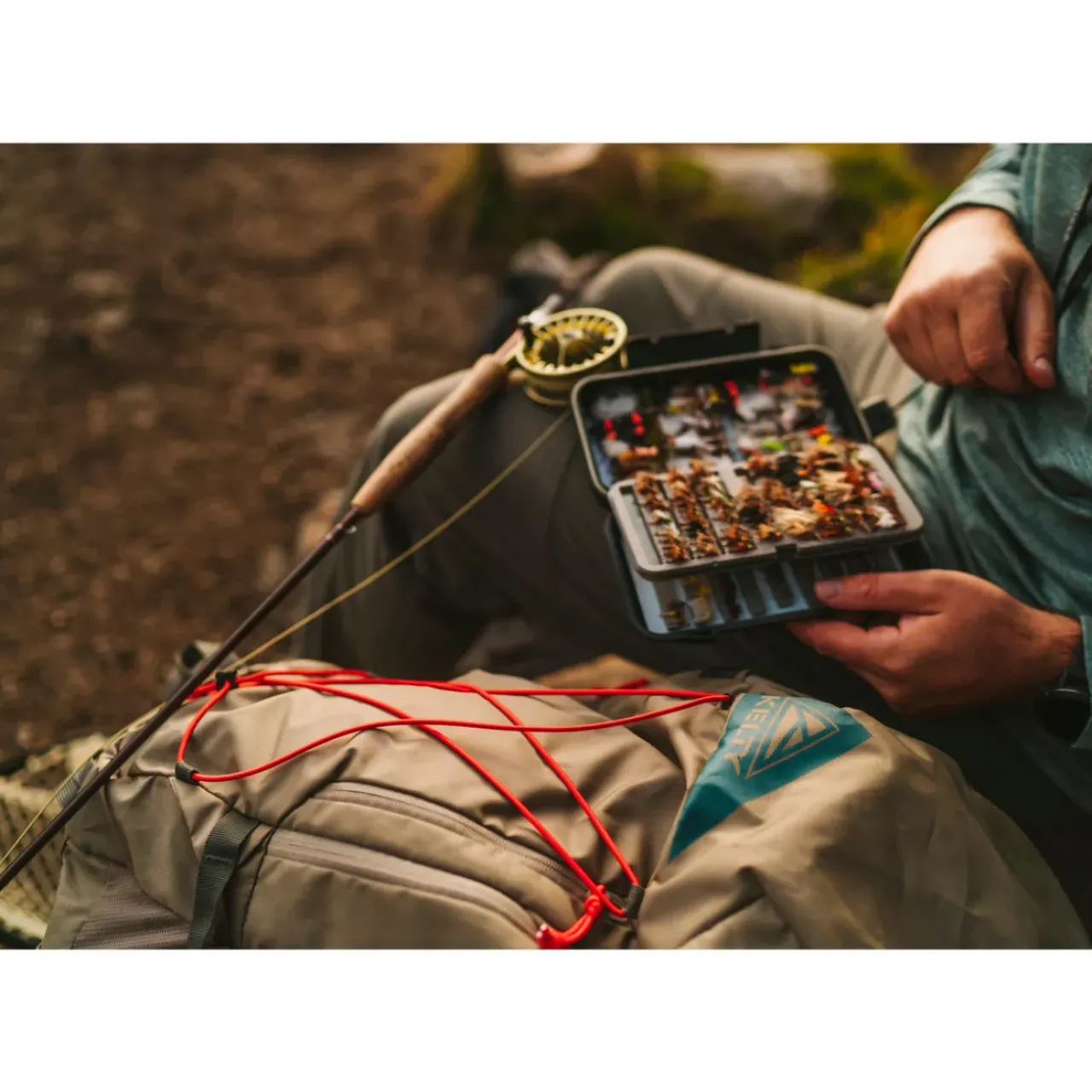 Hiking & Lifestyle Packs-Kelty Redwing 36