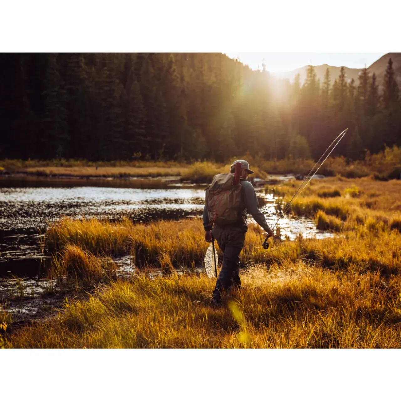 Hiking & Lifestyle Packs-Kelty Redwing 36
