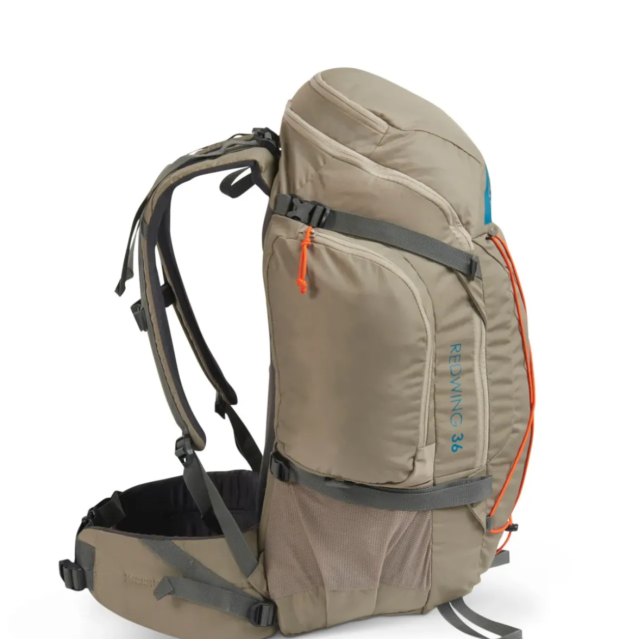 Hiking & Lifestyle Packs-Kelty Redwing 36