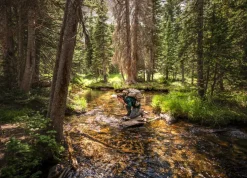 Hiking & Lifestyle Packs-Kelty Redwing 50