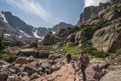 Hiking & Lifestyle Packs-Kelty Redwing 50