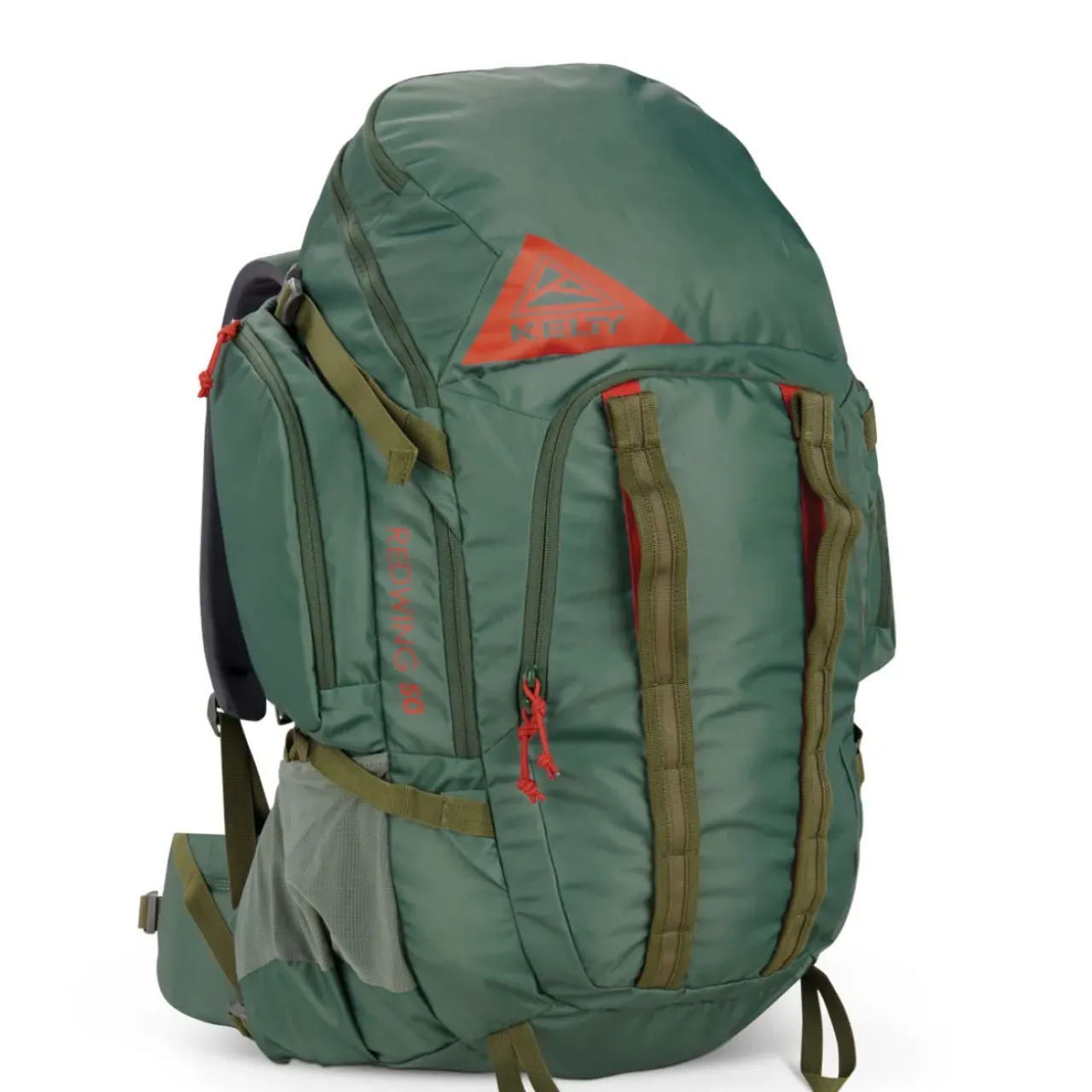 Hiking & Lifestyle Packs-Kelty Redwing 50