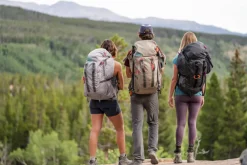 Hiking & Lifestyle Packs-Kelty Redwing 50