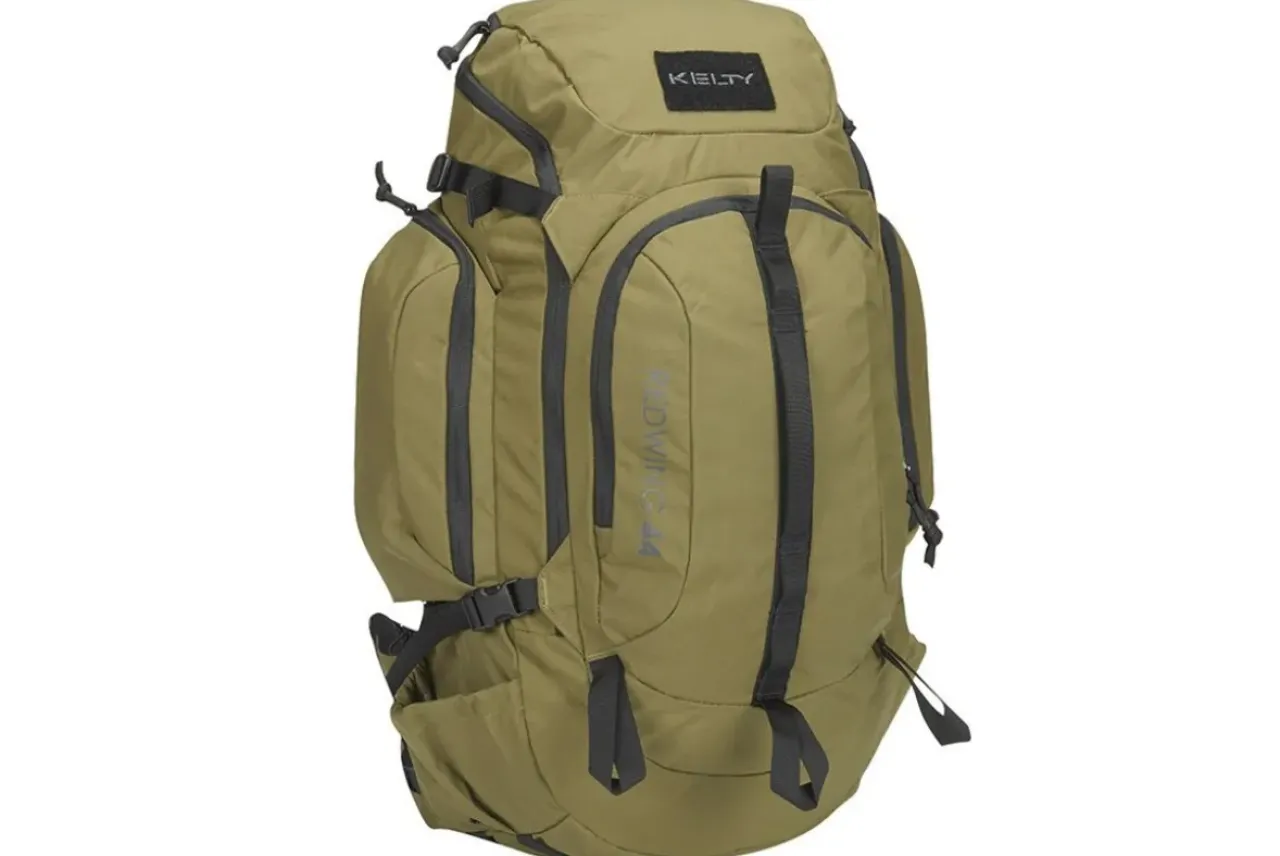 Hiking & Lifestyle Packs-Kelty Redwing 44 Tactical