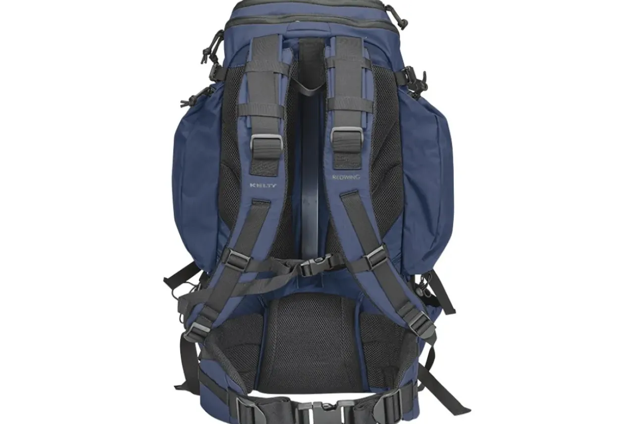 Hiking & Lifestyle Packs-Kelty Redwing 44 Tactical