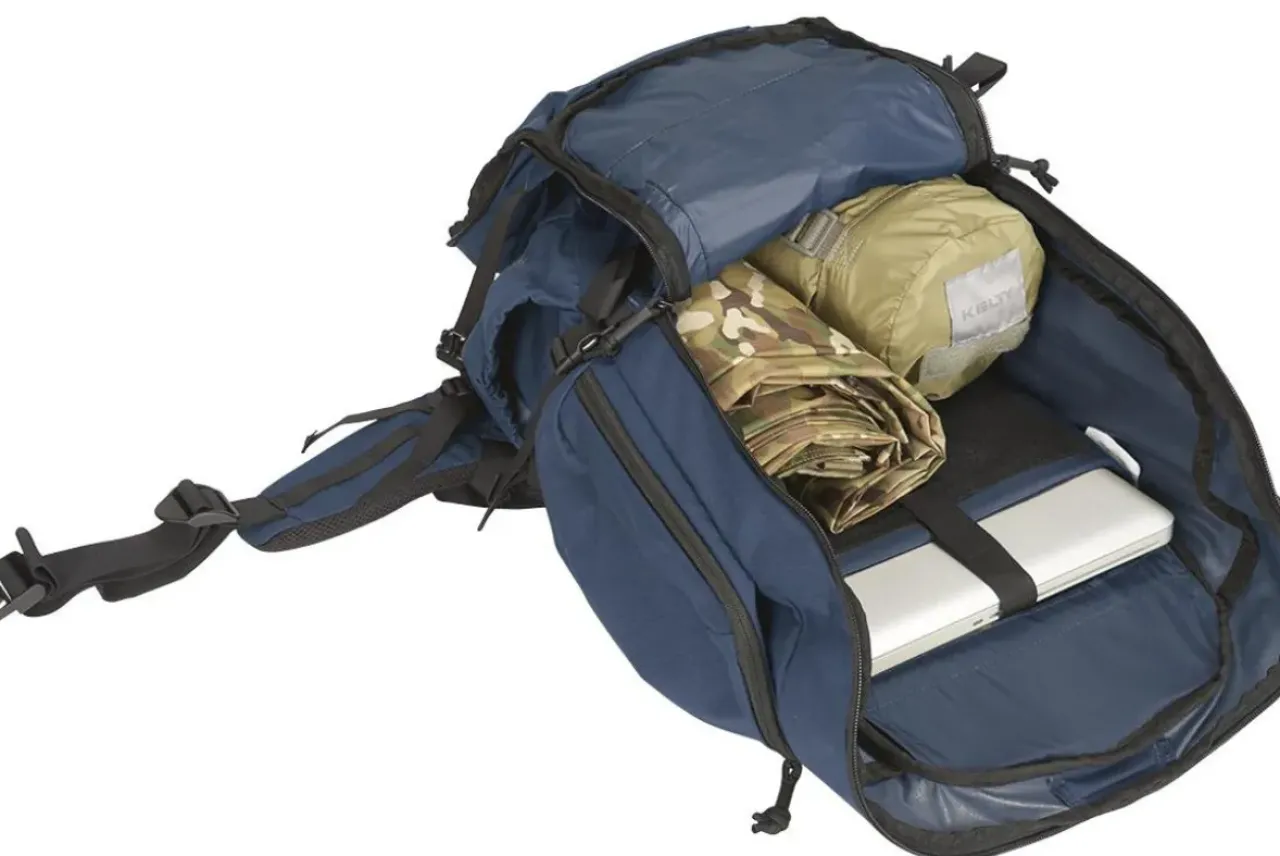 Hiking & Lifestyle Packs-Kelty Redwing 44 Tactical